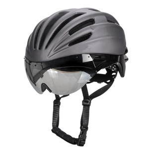 Casco de Ciclismo Universal para Hombre 2026, para Bicicleta de Montaña y Carretera, Colorido, Integrado, Seguro y Económico, para Adultos - Product Image 3