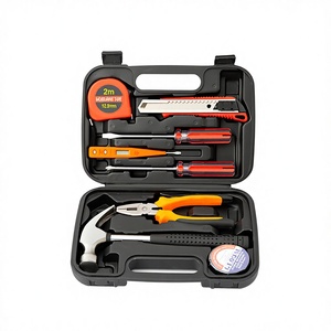 Juego de Herramientas Profesionales de Reparación de Plástico para el Hogar con Estuche Rígido, Incluye Destornillador, Garantía de 1 Año / Reparación del Hogar - Product Image 3