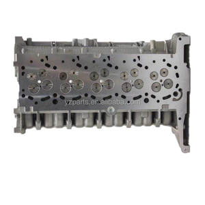 PUMA P5AT 3.2 Culasse complète PB FB3Q6090DA BK3Q6090BC pour <span class=keywords><strong>Ford</strong></span> <span class=keywords><strong>Renger</strong></span>-patzsch BT50 puma p5at 3.2 Moteur - Product Image 2