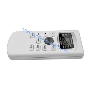 <span class=keywords><strong>Control</strong></span> Remoto de <span class=keywords><strong>Aire</strong></span> <span class=keywords><strong>Acondicionado</strong></span> GYKQ-03 GYKQ46 GYKQ47 GYKQ52 para HYUNDAI TCL <span class=keywords><strong>LG</strong></span> /Toshiba, <span class=keywords><strong>Control</strong></span> Remoto Universal para <span class=keywords><strong>Aire</strong></span> <span class=keywords><strong>Acondicionado</strong></span> - Product Image 3