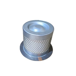 Filtro Separador de Aceite Industrial Manny 4930153532 para Tratamiento de Aire Comprimido - Product Image 2