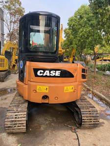 Bán trên toàn cầu nặng máy móc sử dụng máy xúc trường hợp cx55b 5ton thứ hai tay trường hợp cx55b máy xúc tìm kiếm sử dụng máy xúc - Product Image 4