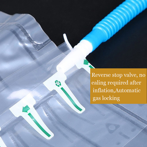 Impreso personalizado 100ml/120ml de grado alimenticio transparente helado paleta retráctil bolsa PE plástico impresión Offset para <span class=keywords><strong>Sushi</strong></span> leche Oliva - Product Image 4