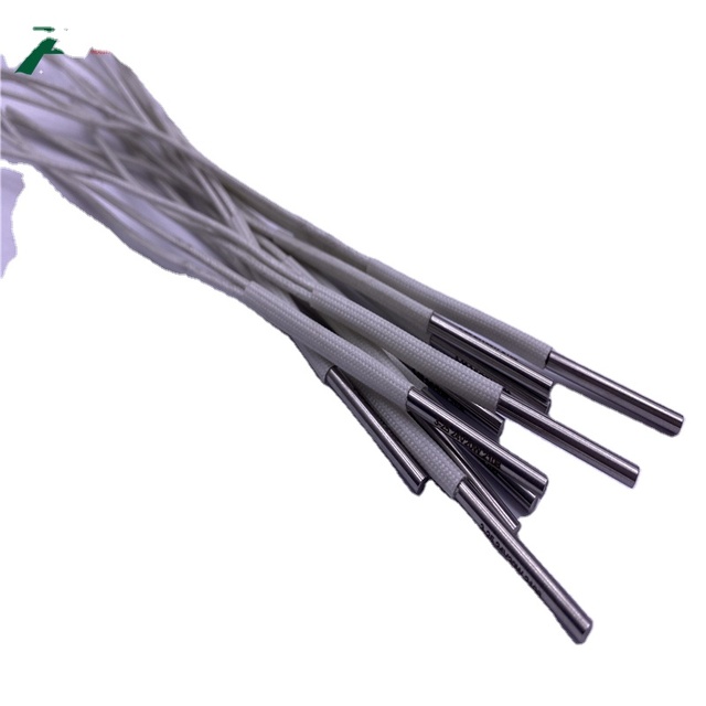 3x25mm 24v 25w Cartridge  Heater