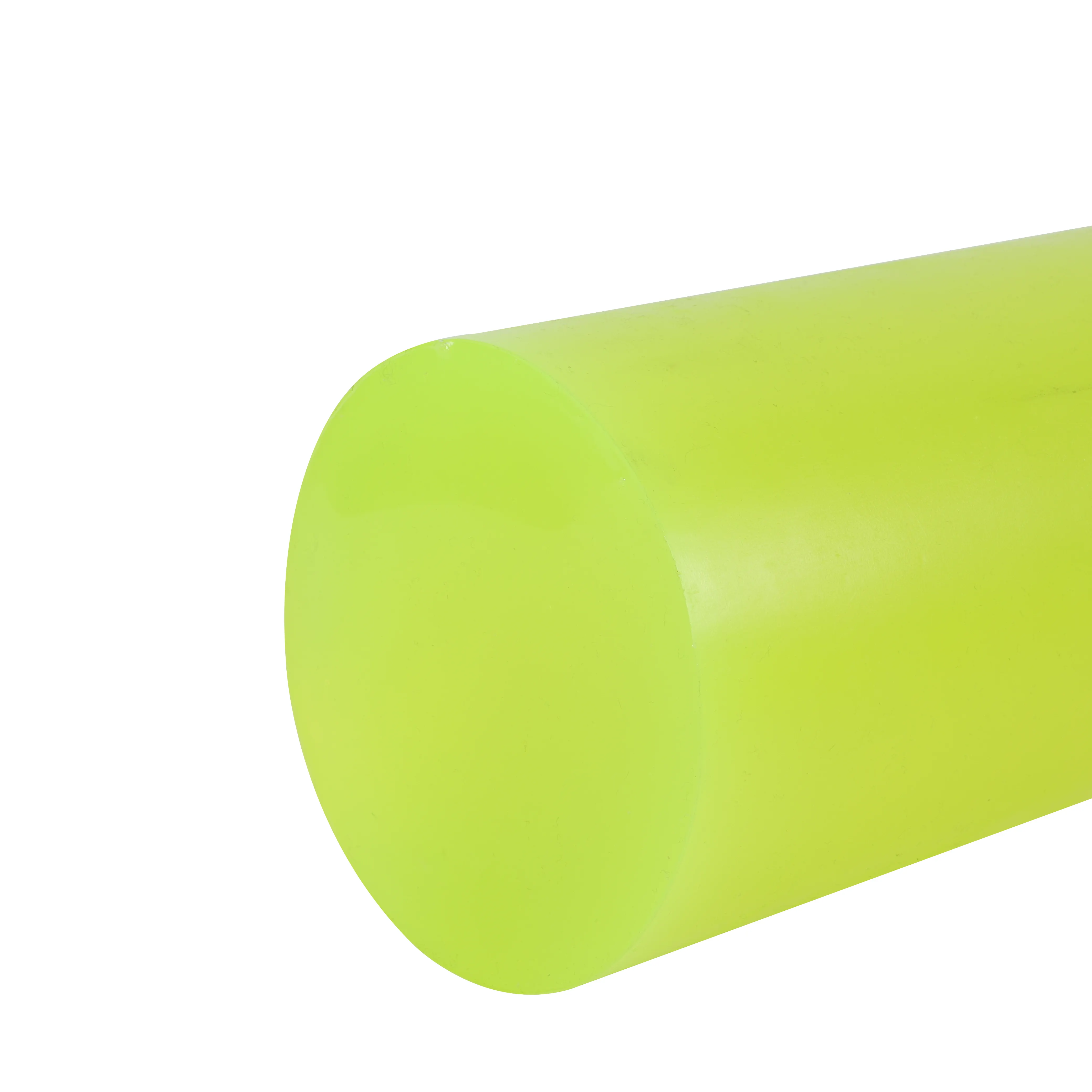 Polyurethane Rod with High Shock Absorbing Resistant