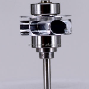 Rotore di alta qualità del manipolo ad alta velocità del rotore dell'aria dentale per i pezzi di ricambio dell'<span class=keywords><strong>unit</strong></span>à dentale del manipolo ad alta velocità dalla cina - Product Image 3