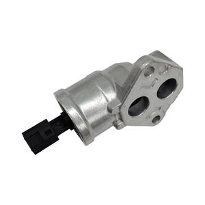 Valvola di controllo del minimo di giri di alta qualità per <span class=keywords><strong>FORD</strong></span> Fiesta VI Focus Puma <span class=keywords><strong>1.4</strong></span> 1.6 - Product Image 6