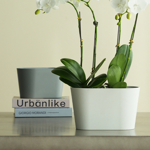 DEREK V--Venta Directa <span class=keywords><strong>de</strong></span> Fábrica, <span class=keywords><strong>Macetas</strong></span> y Jardineras para Decoración del Hogar, <span class=keywords><strong>Macetas</strong></span> Minimalistas Ecológicas para Plantas <span class=keywords><strong>de</strong></span> Interior - Product Image 3