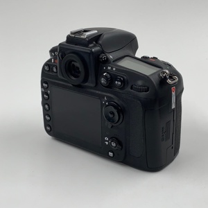 Cámara DSLR <span class=keywords><strong>D800</strong></span> Usada con Batería y Cargador, Estado A+, 24MP, Video 1080P, 1 Año de Garantía, Enfoque de 51 Puntos, Aleación de Magnesio - Product Image 3