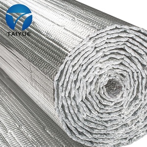 Moderno doppio bolla isolante termico e conduttori doppio materiale PE per l'applicazione del magazzino - Product Image 4