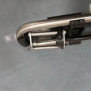 Liquid <b>Level</b> Sensor 28520-8d820 For Yutong Foton Cummins Vehicles - Product Image 3