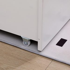 Bambini <span class=keywords><strong>singolo</strong></span> solidwood telaio-<span class=keywords><strong>letto</strong></span> con sottoletto cassetti materasso - Product Image 6