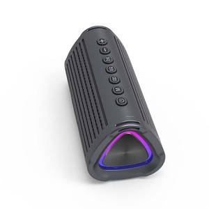 New Ksn Không Dây Xách Tay <span class=keywords><strong>Mini</strong></span> Ngoài Trời Không Thấm Nước Bt DC 5V 3A RGB Loa Âm Thanh Lớn Đảng Boombox Bass Máy Thông Minh Âm Thanh Nhà - Product Image 4