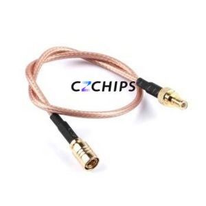 KH-SMBJ-SMBK-RG316-240MM RF Cable RF Whole Sale Electronic Component Chips Supplier & BOM Service - Product Image 1