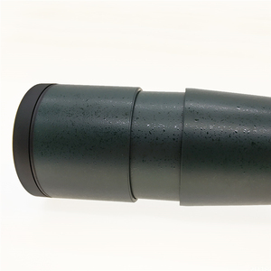 Telescopio Terrestre SECOZOOM 15-45x60 Porro Bak4 con Cristal Óptico, Ligero y Portátil para Observación de Aves y Astronomía - Product Image 6