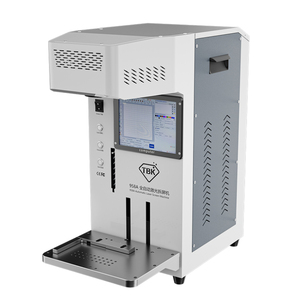 Tbk Nhà Máy Tbk958a 20W Kim Loại Máy Laser Điện Thoại Di Động Sửa Chữa Thiết Bị Đánh Dấu Công Cụ Với 1 Năm Bảo Hành Và PLC - Product Image 2