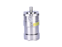 Solusi OEM DHP0.8 Piston aksial pompa Piston tekanan tinggi harga bersaing untuk desalinasi air laut kinerja baik