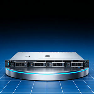 Servidor Moderno R250 1U |   Reemplazo de Hardware Obsoleto con Eficiencia Energética |   Simplificar la Gestión y Reducir Costos - Product Image 5