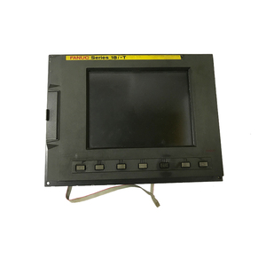 FANUC Series 18i-TA A02B-0238-B532 Controller Original System for Lathe Machine - Product Image 2