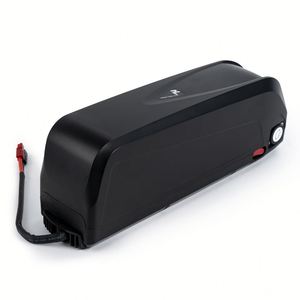 Batterie au lithium 52V 20Ah, chargeur de vélo électrique haute performance, livraison gratuite pour les kits de moteur 1500w, accessoires de vélo électrique - Product Image 3
