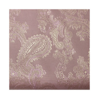 Polyester viscose jacquard Phoenix fleur Pipa fleur haute qualité vêtements coquille et doublure tissu