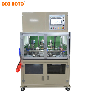Sản Xuất Tại Trung Quốc Chất Lượng Cao Tự Động Thông Minh Ball Bearing Lắp Ráp Máy Làm - Product Image 6
