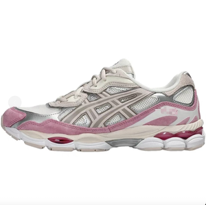 Custom all'ingrosso Gel Nycs 2026 di alta qualità Air Running Sneakers uomo estivo Campus <span class=keywords><strong>scarpe</strong></span> <span class=keywords><strong>sportive</strong></span> <span class=keywords><strong>donna</strong></span> stile Walking <span class=keywords><strong>scarpe</strong></span> - Product Image 3