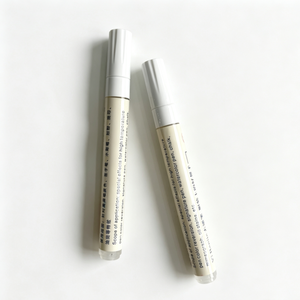 Vast Sea Marqueur portable en plastique pour <span class=keywords><strong>le</strong></span> nettoyage des vêtements, effaçable à sec et à l'eau, 3,5 mm, pour tissus, détachant dégraissant efficace - Product Image 2