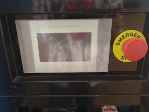 Compresor de Aire Lubricado Portátil <span class=keywords><strong>4</strong></span> en 1 Refrigerado por Aire HUITONG XINDA de 5.5-37kW 7.5/<span class=keywords><strong>10</strong></span>/15/20/30/50HP - Product Image 5