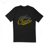 Modèles de strass pour T-shirts, motifs en pierres de cristal, transferts thermocollants brillants, vente en gros