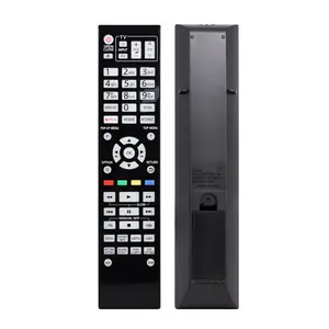 N2QAYA000128 DMP-UB900 DMP-UB900GN DMP-BDT700 Blu-ray Disc Player Remote Control For Panasonic