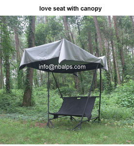 Sac à dos portable <span class=keywords><strong>de</strong></span> luxe pour 1 personne balançoire d'extérieur hamac <span class=keywords><strong>lit</strong></span> pliant imperméable beige tente pour <span class=keywords><strong>lit</strong></span> <span class=keywords><strong>de</strong></span> camping - Product Image 6