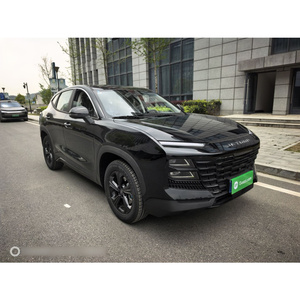 Guazi <span class=keywords><strong>Voiture</strong></span> d'<span class=keywords><strong>occasion</strong></span> 2026 Jetour Dashing Certifié Moteur à essence Automatique SUV 5 places Conduite à gauche pour propriétaires de SUV longue durée de vie - Product Image 3