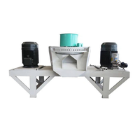 Presse à briquettes automatique haute performance pour paille d'alfalfa et de blé, 1100 kg/h, moteur diesel/essence/électrique, personnalisable pour la production de granulés