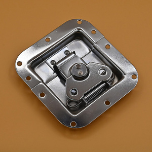 ミディアムツイストラッチフライトケース部品ターンロック付きボックスFS1206用 - Product Image 5