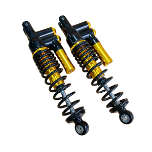 Nouvel <span class=keywords><strong>amortisseur</strong></span> arrière de 310mm pour accessoires de <span class=keywords><strong>moto</strong></span> électrique Honda CT70 - Product Image 2