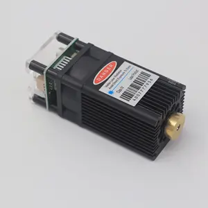 HIgh Powerful Factory Price 10W Optical Power Laser Module Head Kits 450nm 10W For Laser Carving Engraving