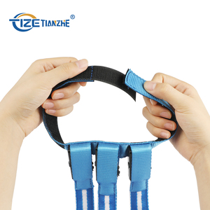 Nouvelles lampes LED clignotantes pour queue de cheval, rechargeables par USB - Product Image 3