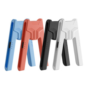 Aolion AL-NS2516 Chất lượng cao NS2 trái phải đứng ABS trò chơi phụ kiện không dây sạc <span class=keywords><strong>Grip</strong></span> điều khiển cho cho 2 - Product Image 1