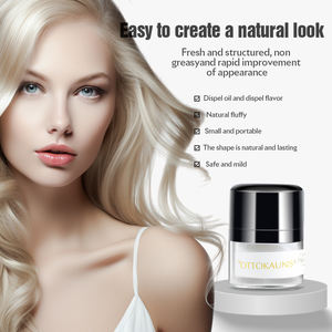 Custom Private Label polvere per <span class=keywords><strong>capelli</strong></span> texturizzante <span class=keywords><strong>capelli</strong></span> soffici volumizzante Volume di polvere Shampoo a secco all'ingrosso - Product Image 3