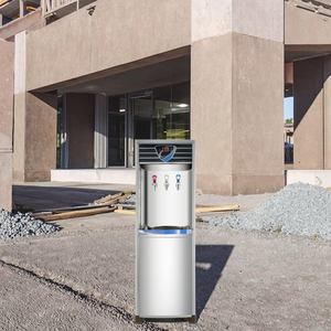 China Industrial Water Cooler Cold Pakistan Stand China Water Cooler - Product Image 4
