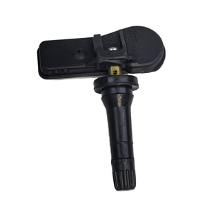 Capteur de pression des pneus d'origine PSA, détecteur de perte, pour Peugeot Citroën DS, montage à visser, OE 9673860880 5430WO - Product Image 2