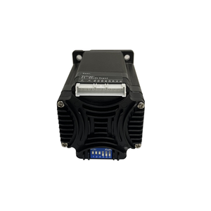 Samsr 2 เฟส 57 มม. 23 2.4 นิวตันเมตร 24V-48V 3000RPM พร้อมตัวเข้ารหัสในตัวแบบวงปิด พร้อมไดรเวอร์สำหรับ - Product Image 2