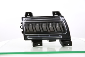 Luz LED Secuencial para Guardabarros, Compatible con Wrangler JL 2018+ SHARA/<span class=keywords><strong>RUBICON</strong></span>, Compatible con <span class=keywords><strong>Gladiator</strong></span> JT OVERLAND/<span class=keywords><strong>RUBICON</strong></span> 2020+ - Product Image 3