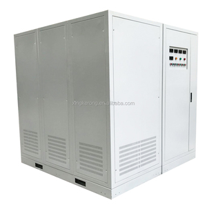 Convertisseur de fréquence 60Hz/50Hz pour usage domestique, monophasé 220V vers triphasé 380V, VFD 5,5KW 7,5KW 11KW 15KW pour pompe/moteur électrique - Product Image 1