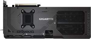 การ์ดจอ GeForce RTX 5080 Gaming OC 16G ระบบระบายความร้อน WINDFORCE, หน่วยความจำ 16GB 256-bit GDDR7 สถาปัตยกรรม Blackwell ที่ได้รับการปรับปรุง - Product Image 4