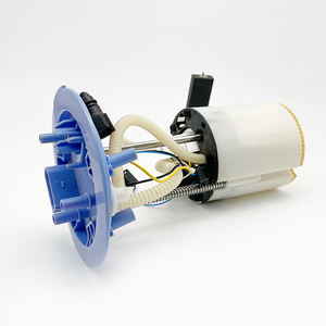 A2C53177497奥迪A6L A6 C6 <span class=keywords><strong>2</strong></span>.0T 3.2l 2004-2012 4F0911051H电动燃油泵总成 - Product Image 5