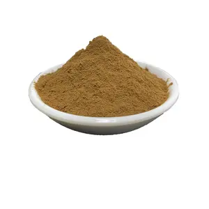 Natural Fallopia Multiflora He Shou Wu Extract Polygonum Multiflorum Extract Powder