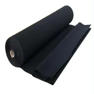 Modern 1.5mm PVC/Rubber/EPDM Waterproof Roof Membrane Anti-Ponding Tech for Durable Protection for Buildings Houses Hotels