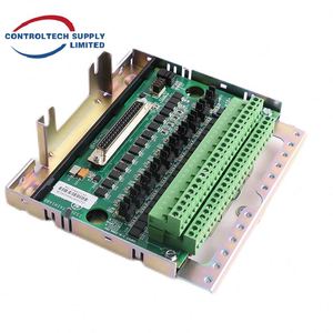 Tarjeta PLC IS200SNRLH2A Mark VI de Alta Calidad para Automatización y Control Industrial con Soporte Técnico a Largo Plazo - Product Image 2